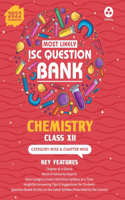 Most Likely Question Bank - Chemistry
