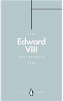 Edward VIII (Penguin Monarchs)