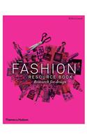 Fashion Resource Book