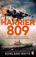 Harrier 809