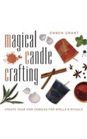 Magical Candle Crafting