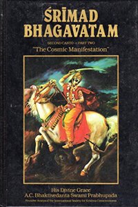 Srimad Bhagavatam