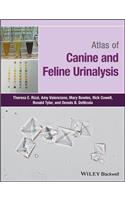 Atlas of Canine and Feline Urinalysis