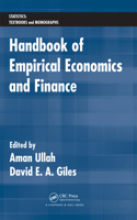 Handbook of Empirical Economics and Finance