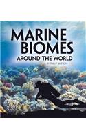 Marine Biomes Around the World