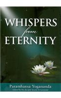 Whispers from Eternity