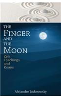 The Finger and the Moon