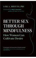 Better Sex Through Mindfulness