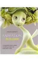 Animation in Sugar