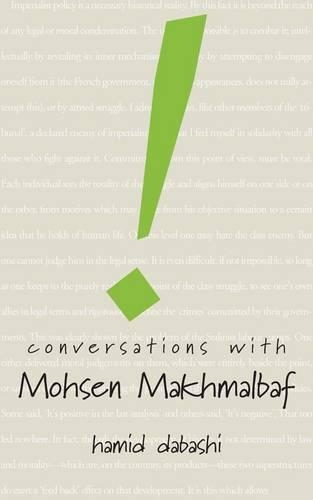 Conversations with Mohsen Makhmalbaf: (Conversations)