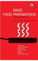 Basic Food Preparation: A Complete Manual