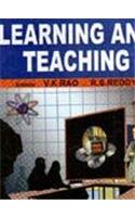 Learning and Teaching