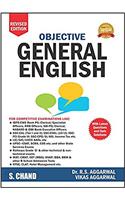 Objective General English (R.S. Aggarwal)