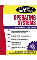 Schaum's Outline of Operating Systems