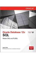 Oracle Database 12c SQL