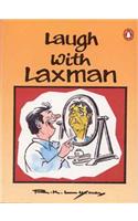 Laugh with Laxman