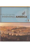 Inventing America: A History of the United States: v. 1