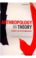 Anthropology in Theory