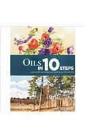 Oils In 10 Steps