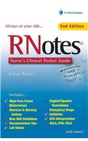 RNotes