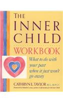 Inner Child Workbook