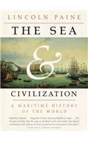 Sea and Civilization