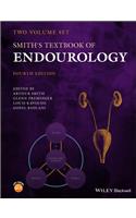 Smith's Textbook of Endourology, 2 Volume Set