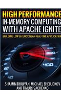 High Performance in-memory computing with Apache Ignite