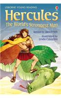 YR2 HERCULES WORLDS STRONG