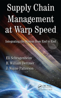 Supply Chain Management at Warp Speed