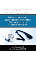 Foundations and Applications of Medical Biochemistry in Clinical Practice