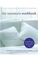 Insomnia Workbook