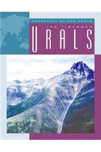 The Timeworn Urals