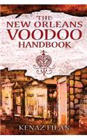 New Orleans Voodoo Handbook