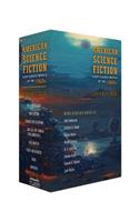 American Science Fiction: Eight Classic Novels of the 1960s (Boxed Set)