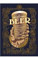 The Comic Book Story of Beer