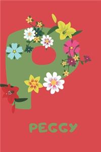 Peggy