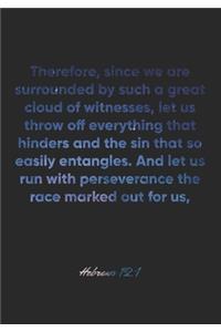 Hebrews 12