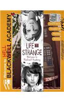 Life Is Strange: Welcome to Blackwell Academy