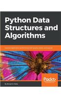 Python Data Structures and Algorithms