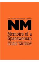 Memoirs of a Spacewoman