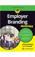 Employer Branding for Dummies