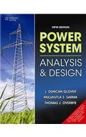 Power System Analysis & Design