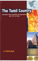 The Tamil Country