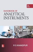Handbook of Analytical Instruments,