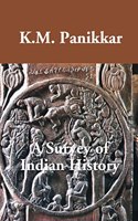 A Survey of Indian History
