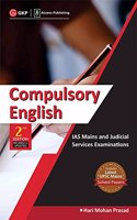 Compulsory English by Hari Mohan Prasad