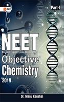 NEET Objective Chemistry Part I