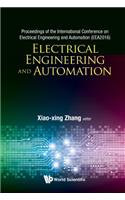 Electrical Engineering and Automation