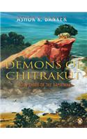 Demons of Chitrakut